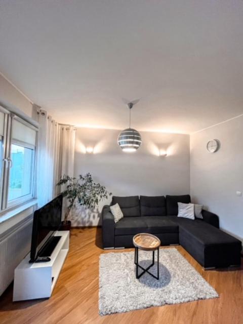 Apartament Hanna 科沃布热格 外观 照片